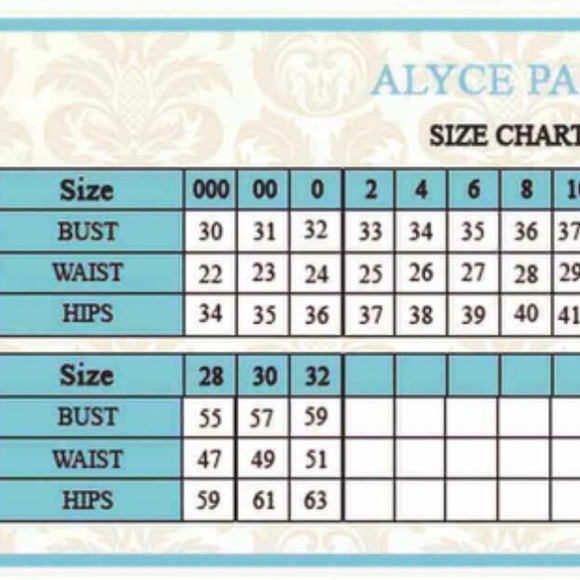 Alyce Paris Fuchsia Plush Sequins Strapless Sheer Top Dress size 00 - Picture 15 of 15